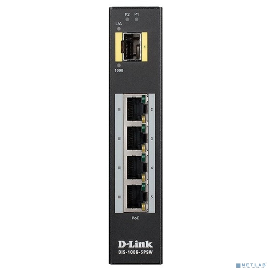 D-LINK DIS-100G-5PSW/A1A D-LINK DIS-100G-5PSW/A1A