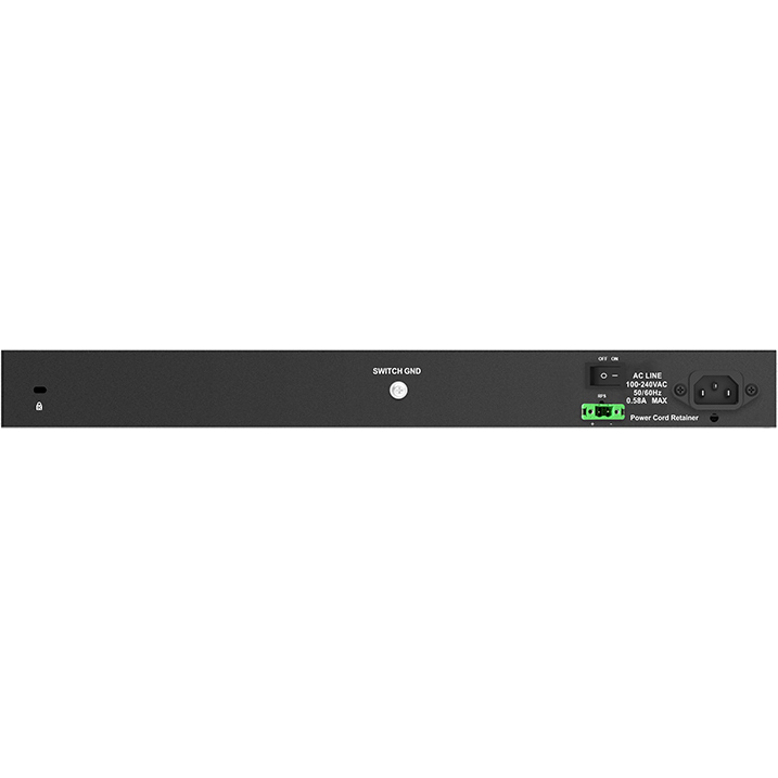 D-Link DGS-1210-28X/ME/B1B