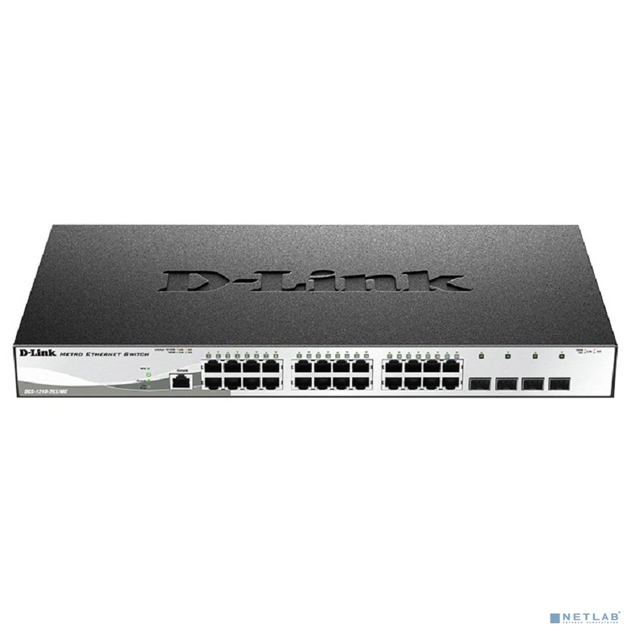 D-Link DGS-1210-28X/ME/B1B