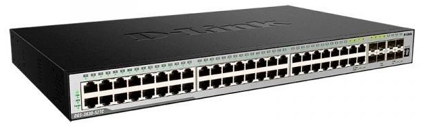 D-Link DGS-3630-52TC/A2ASI