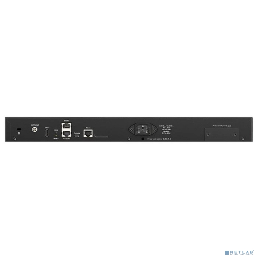 D-LINK DGS-3630-52TC/A2ASI