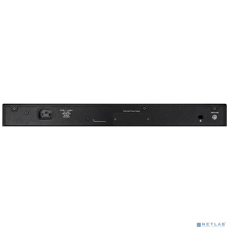 D-LINK DGS-3630-28PC/A2ASI