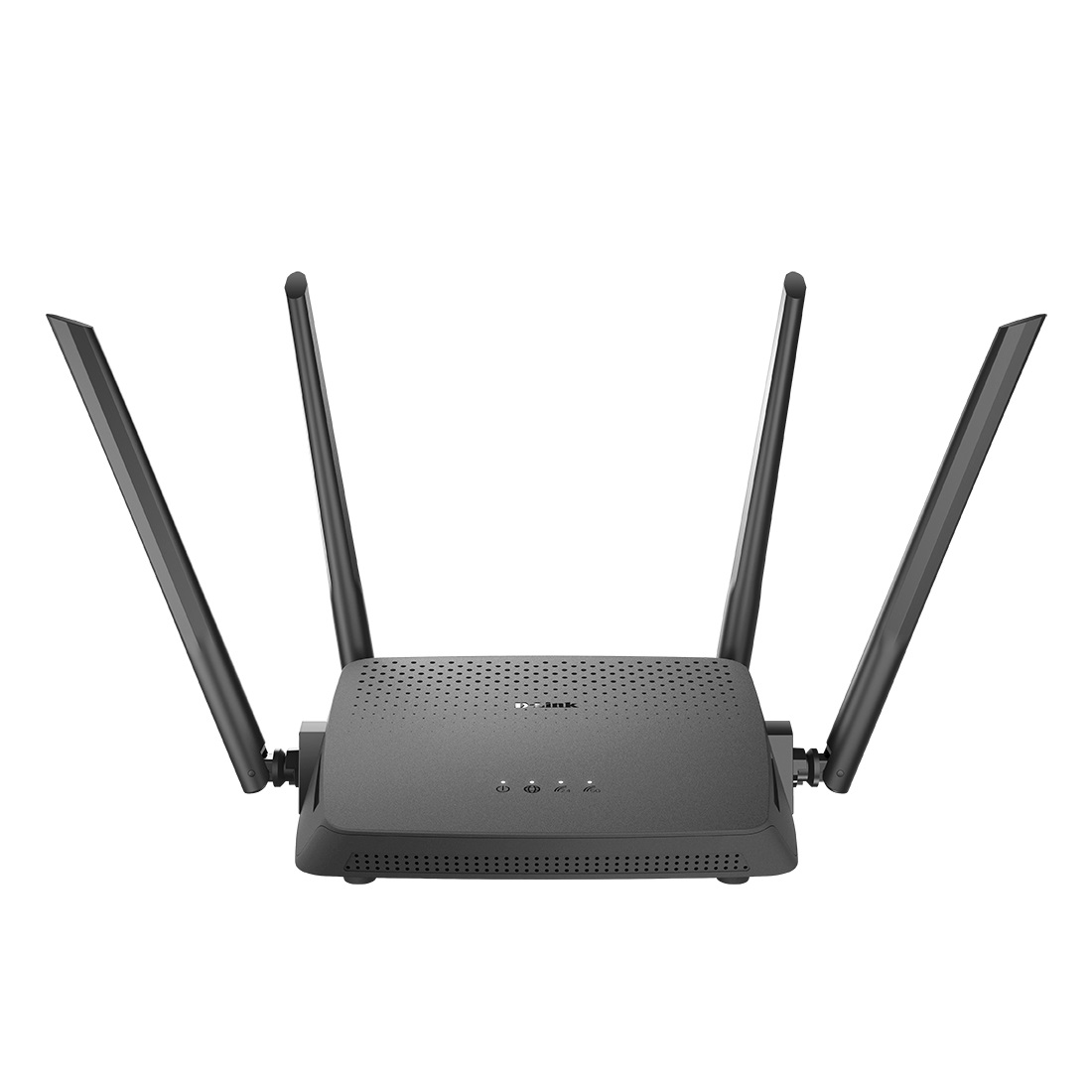 D-Link DIR-842/RU/R5A Беспроводной двухдиапазонный гигабитный маршрутизатор AC1200 Wave 2 с поддержкой MU-MIMO и EasyMesh