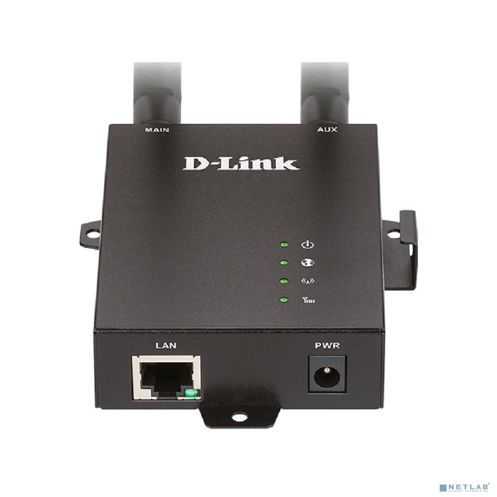D-Link DWM-312/A2A