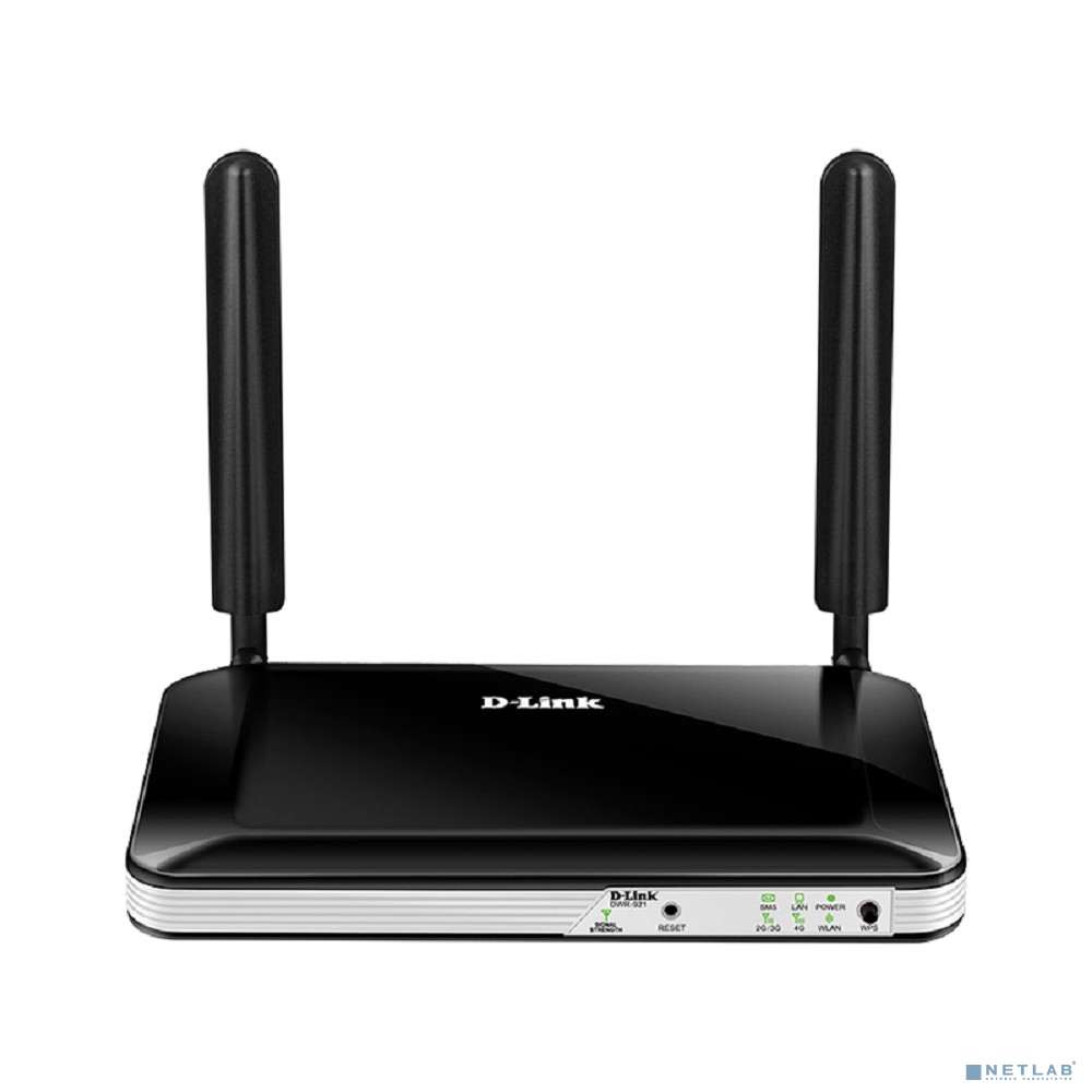 D-Link DWR-921/R3GR4HD