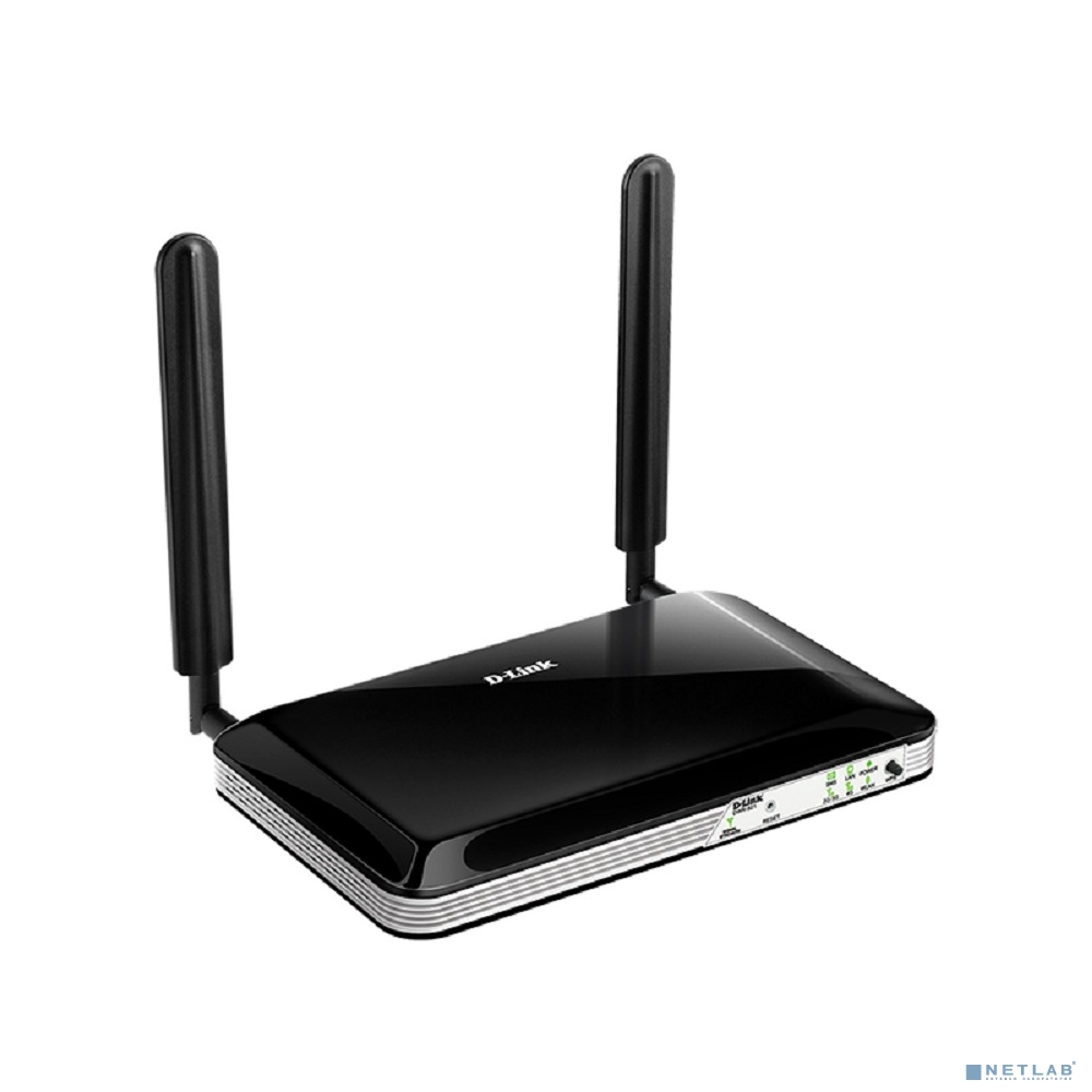 D-Link DWR-921/R3GR4HD