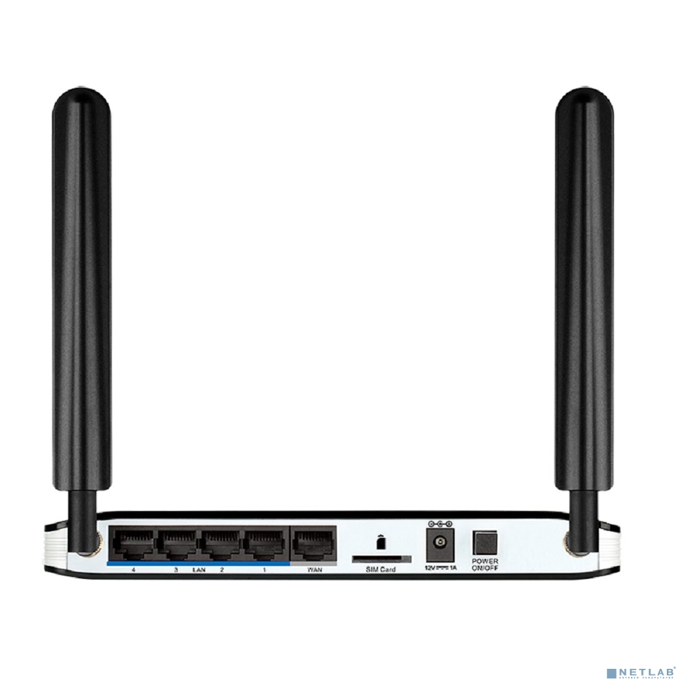 D-Link DWR-921/R3GR4HD