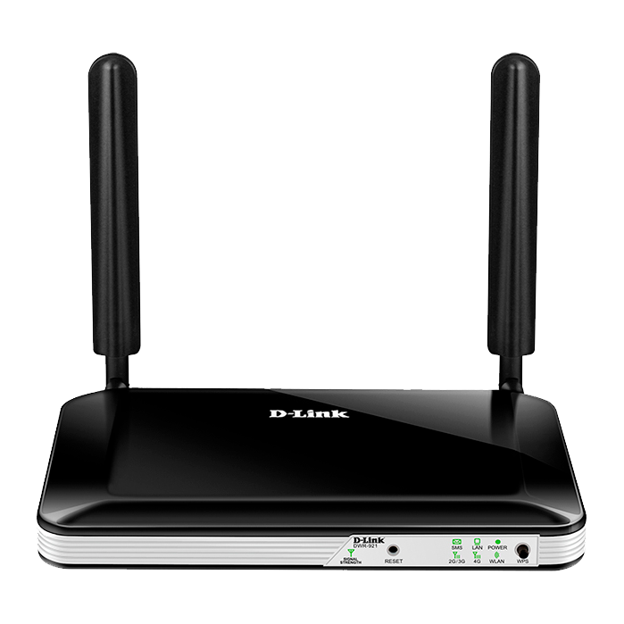 D-Link DWR-921/R3GR4HD