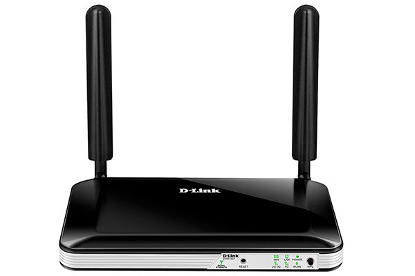 D-Link DWR-921/R3GR4HD