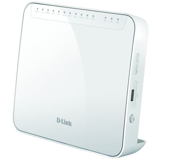 D-Link DSL-G2452GR/R1A