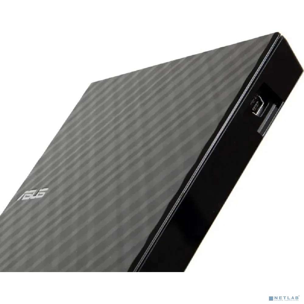 ASUS SDRW-08D2S-U LITE/(D)BLK (G/AS), Black RTL (90-DQ0435-UA221KZ/90-DQ0435-UA312KZ)