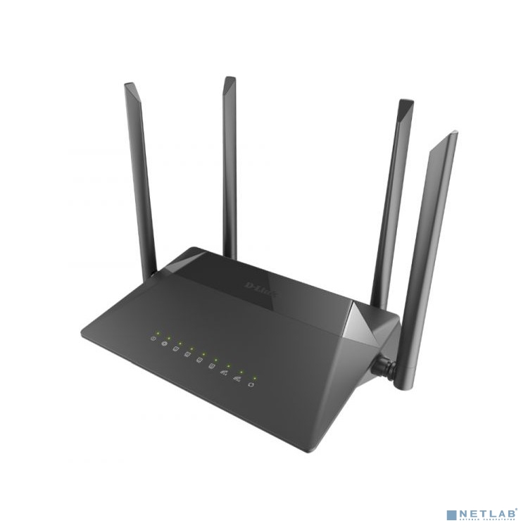 D-Link DIR-842/RU/R1B D-Link DIR-842/RU/R1B