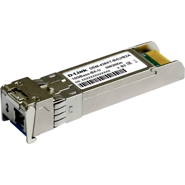 D-Link DEM-436XT-BXU/A1A