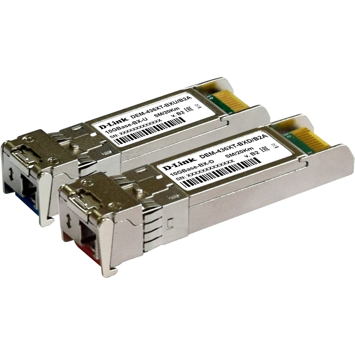 D-Link DEM-436XT-BXU/A1A