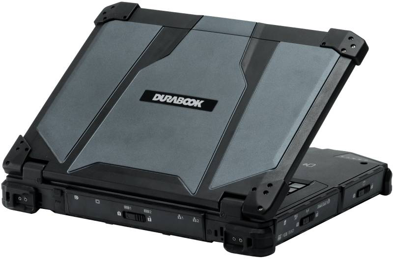 Durabook Z14I Basic Gen2 