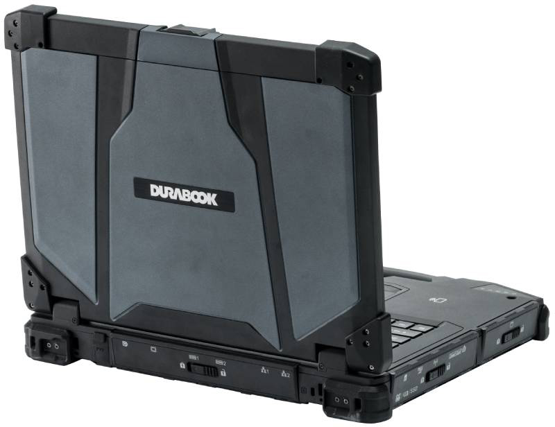 Durabook Z14I Basic Gen2 