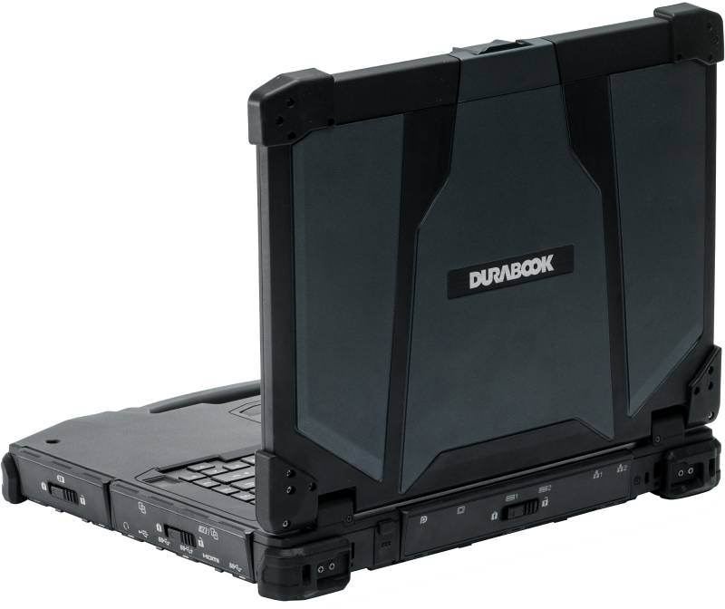 Durabook Z14I Basic Gen2 