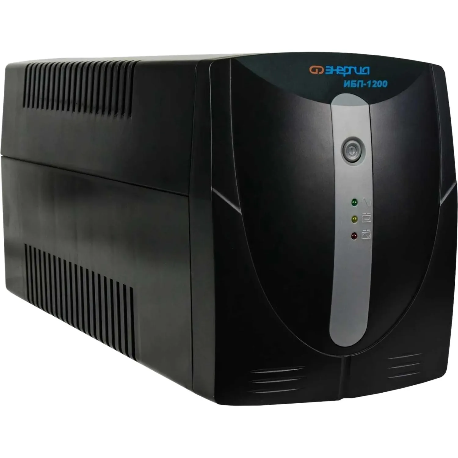 Энергия Е0201-0024