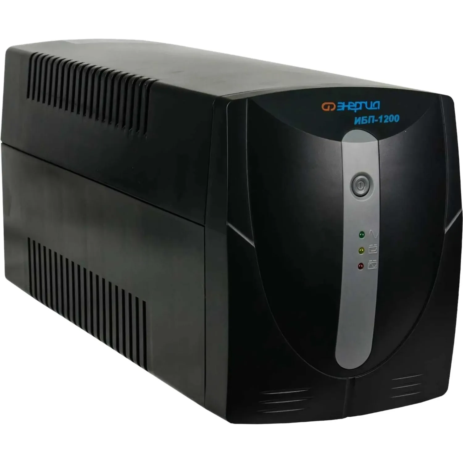 Энергия Е0201-0024