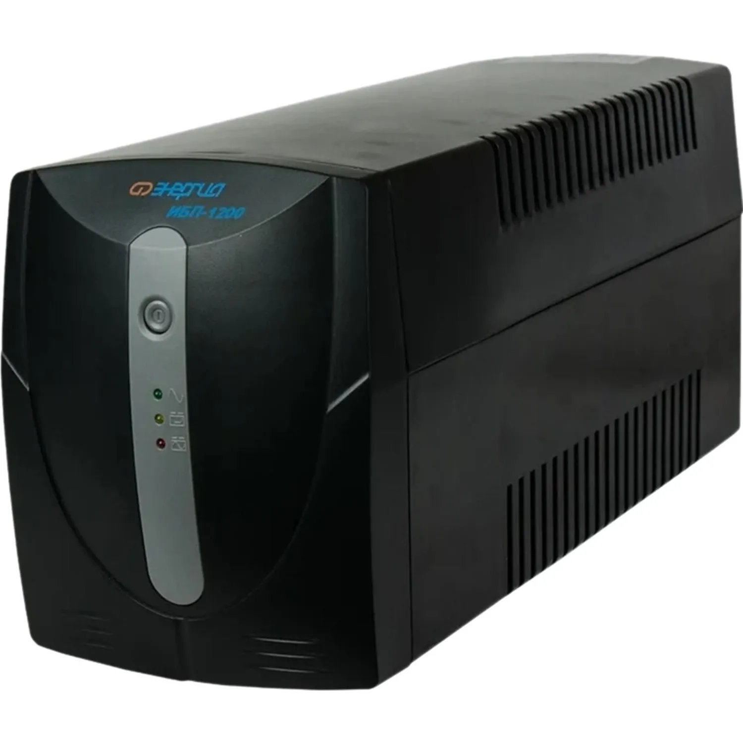 Энергия Е0201-0024