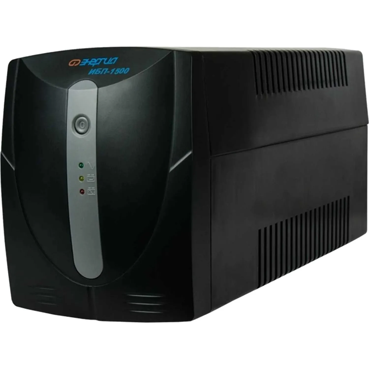 Энергия Е0201-0025