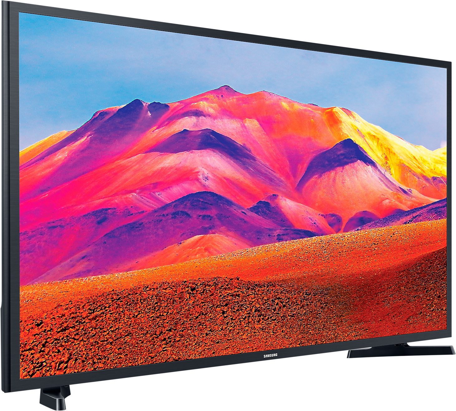 Samsung 32&quot; UE32T5300AUXCE черный {FULL HD/50Hz/DVB-T2/DVB-C/DVB-S2/USB/WiFi/Smart TV}