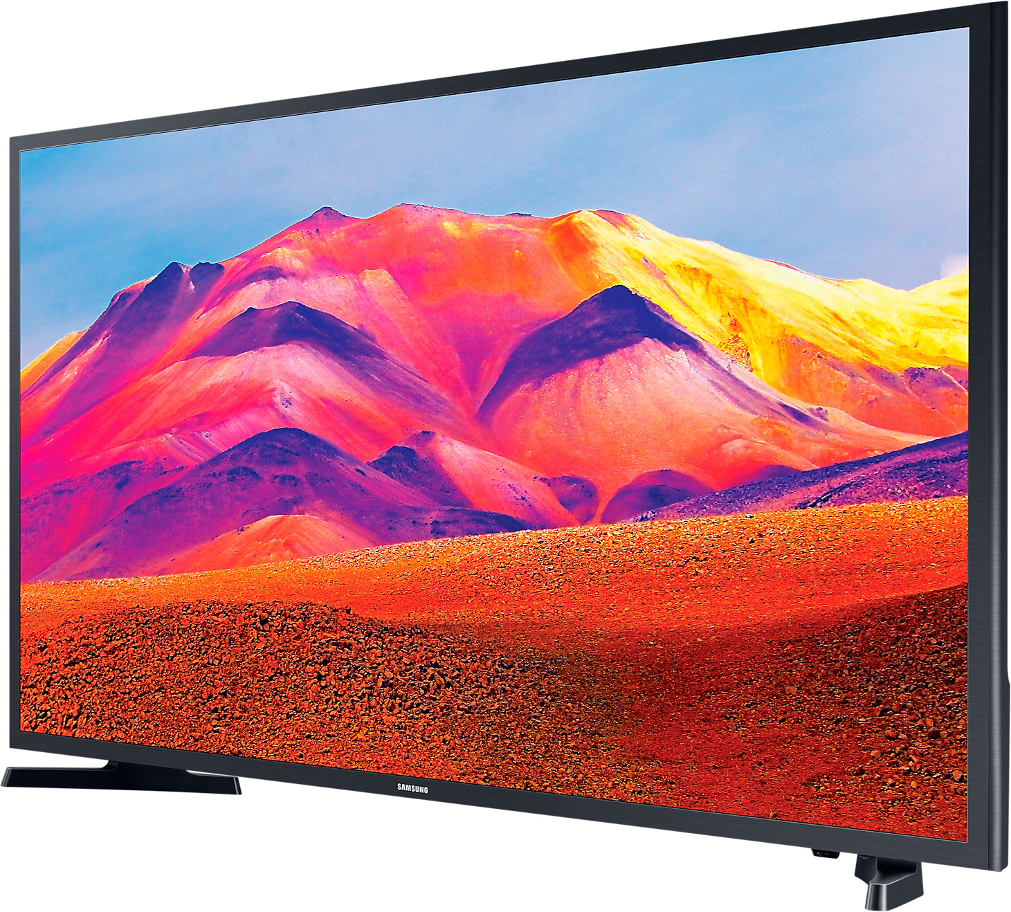 Samsung 32&quot; UE32T5300AUXCE черный {FULL HD/50Hz/DVB-T2/DVB-C/DVB-S2/USB/WiFi/Smart TV}