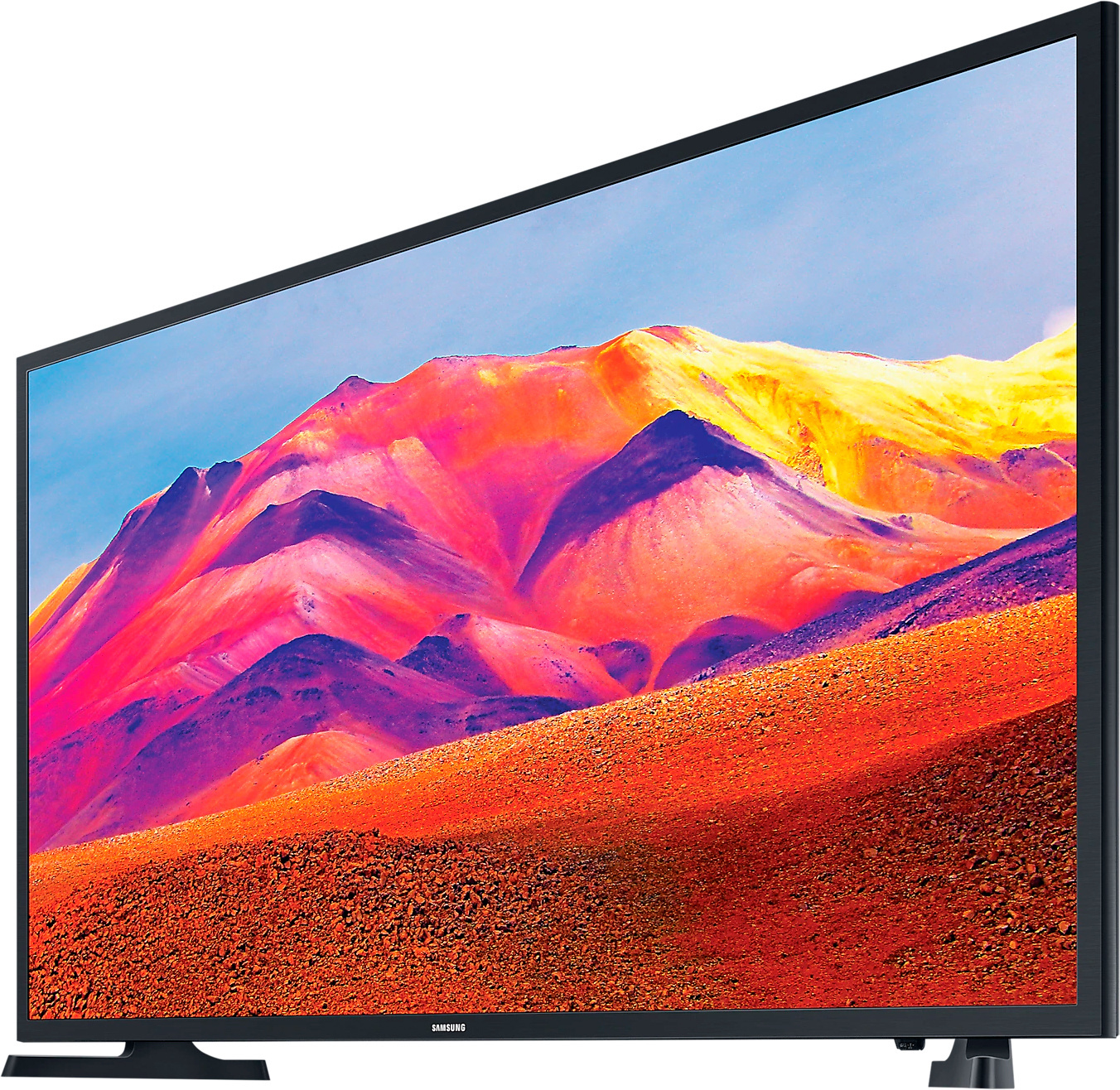 Samsung 32&quot; UE32T5300AUXCE черный {FULL HD/50Hz/DVB-T2/DVB-C/DVB-S2/USB/WiFi/Smart TV}