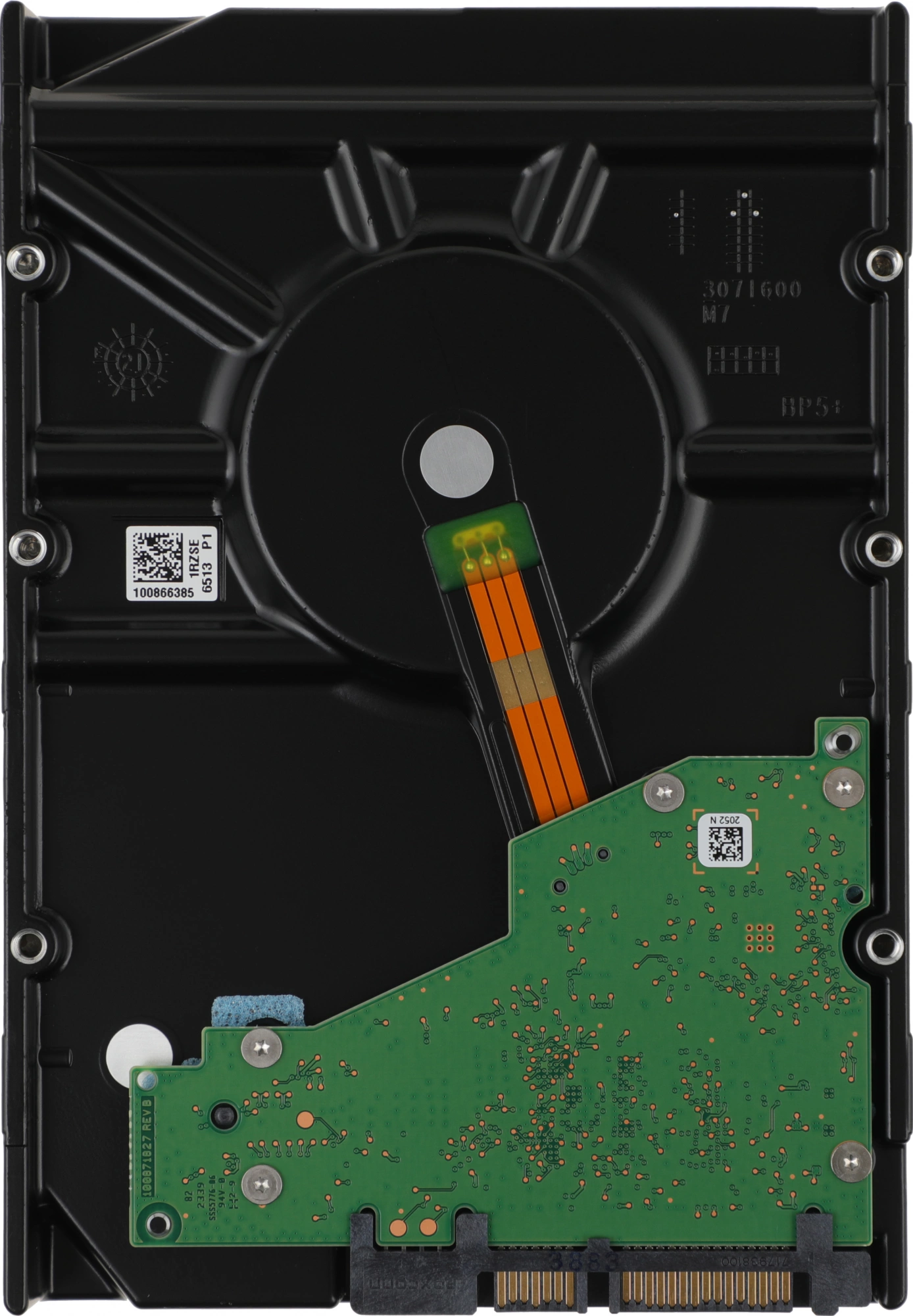 SEAGATE ST10000VN000 SEAGATE ST10000VN000
