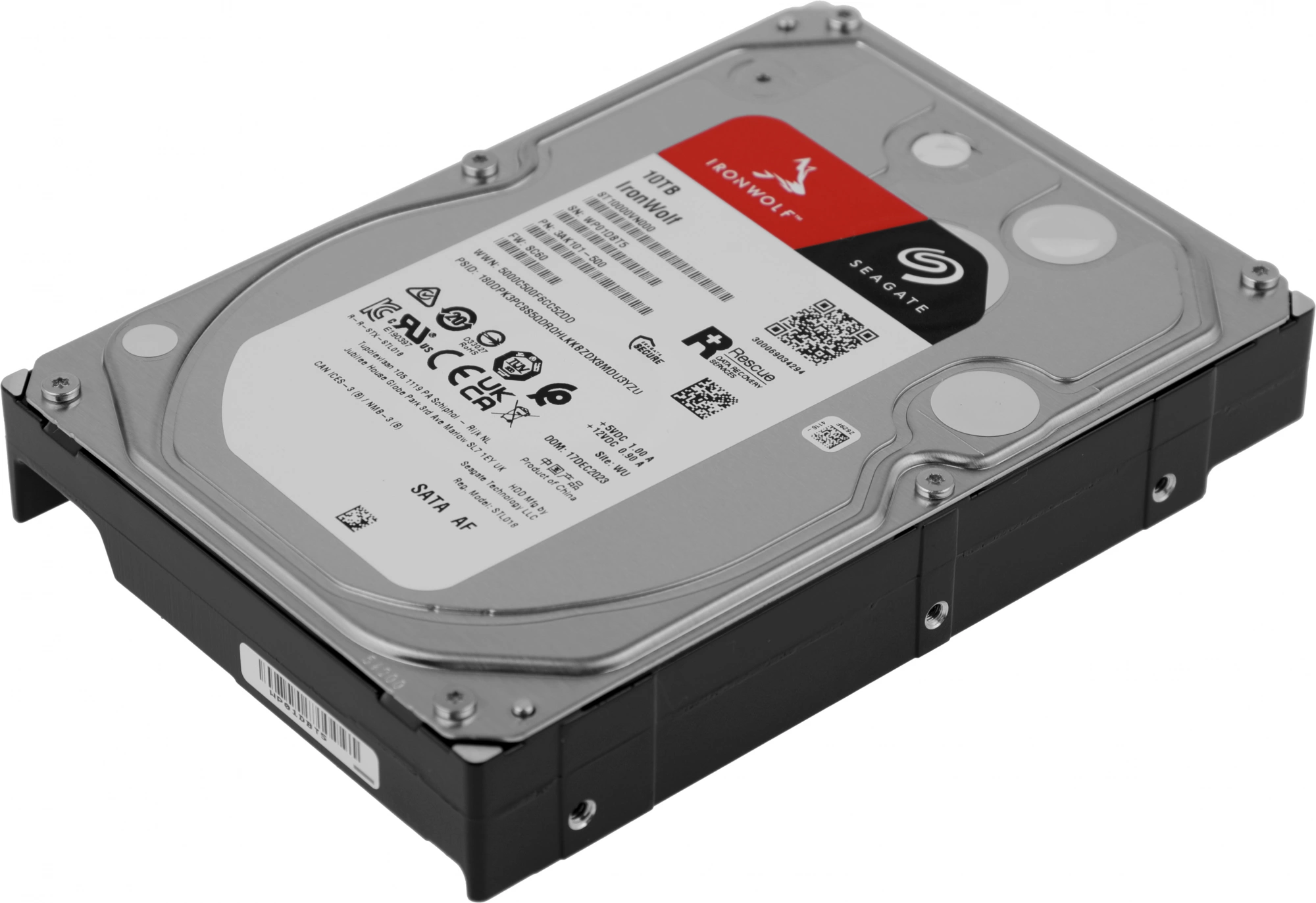 SEAGATE ST10000VN000 SEAGATE ST10000VN000