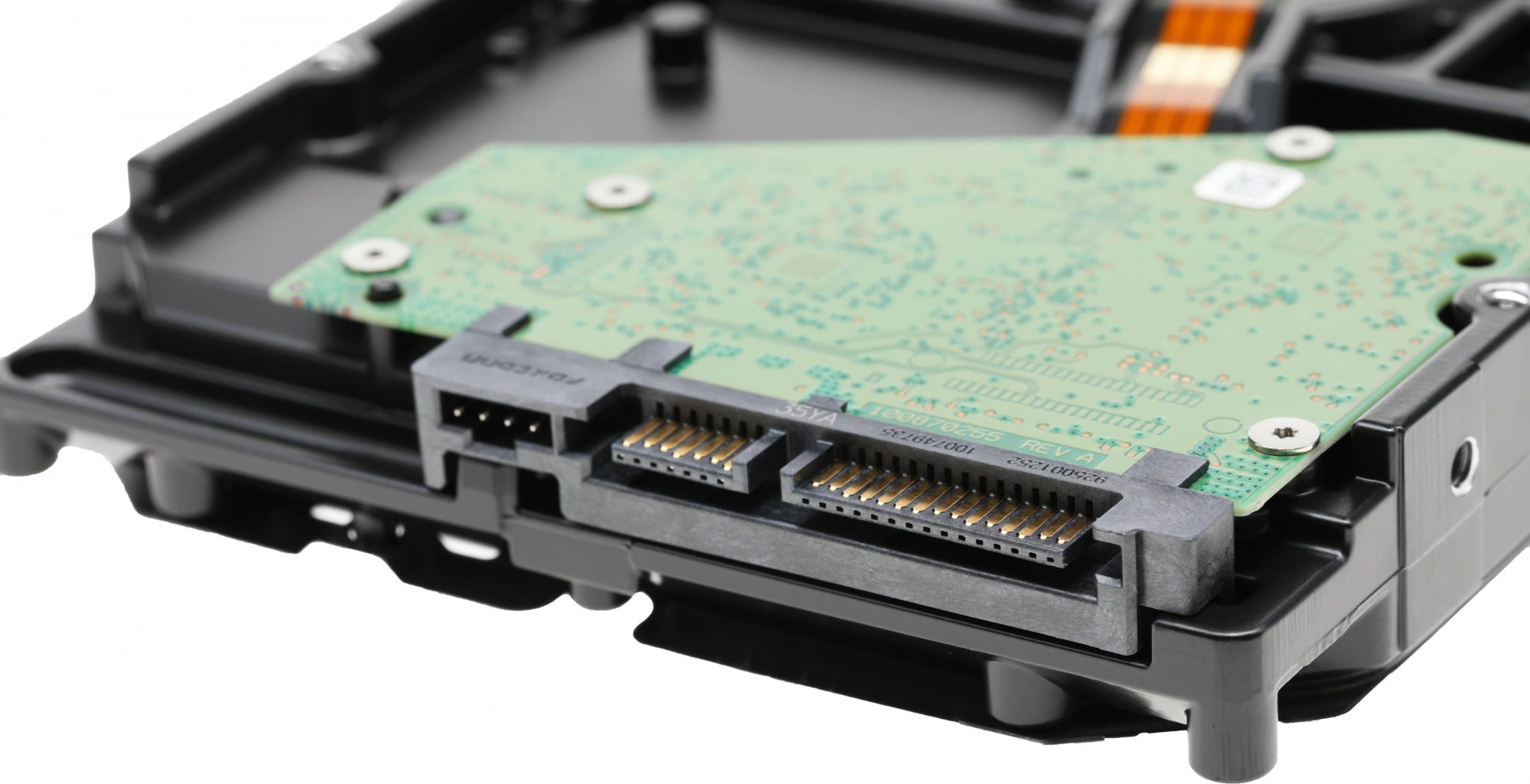 4TB Seagate Ironwolf (ST4000VN006) {SATA 6.0Gb/s, 5400 rpm, 256mb buffer, 3.5", для NAS}