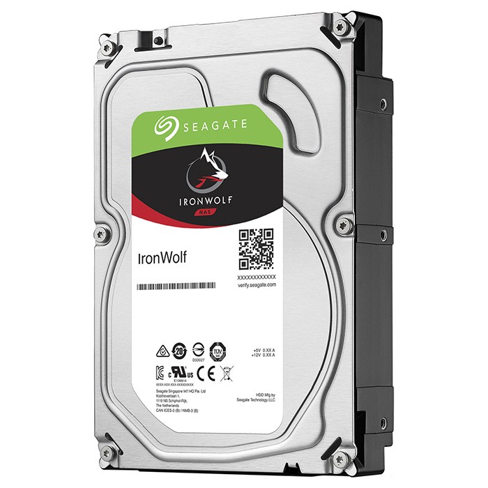 Seagate ST14000VN0008