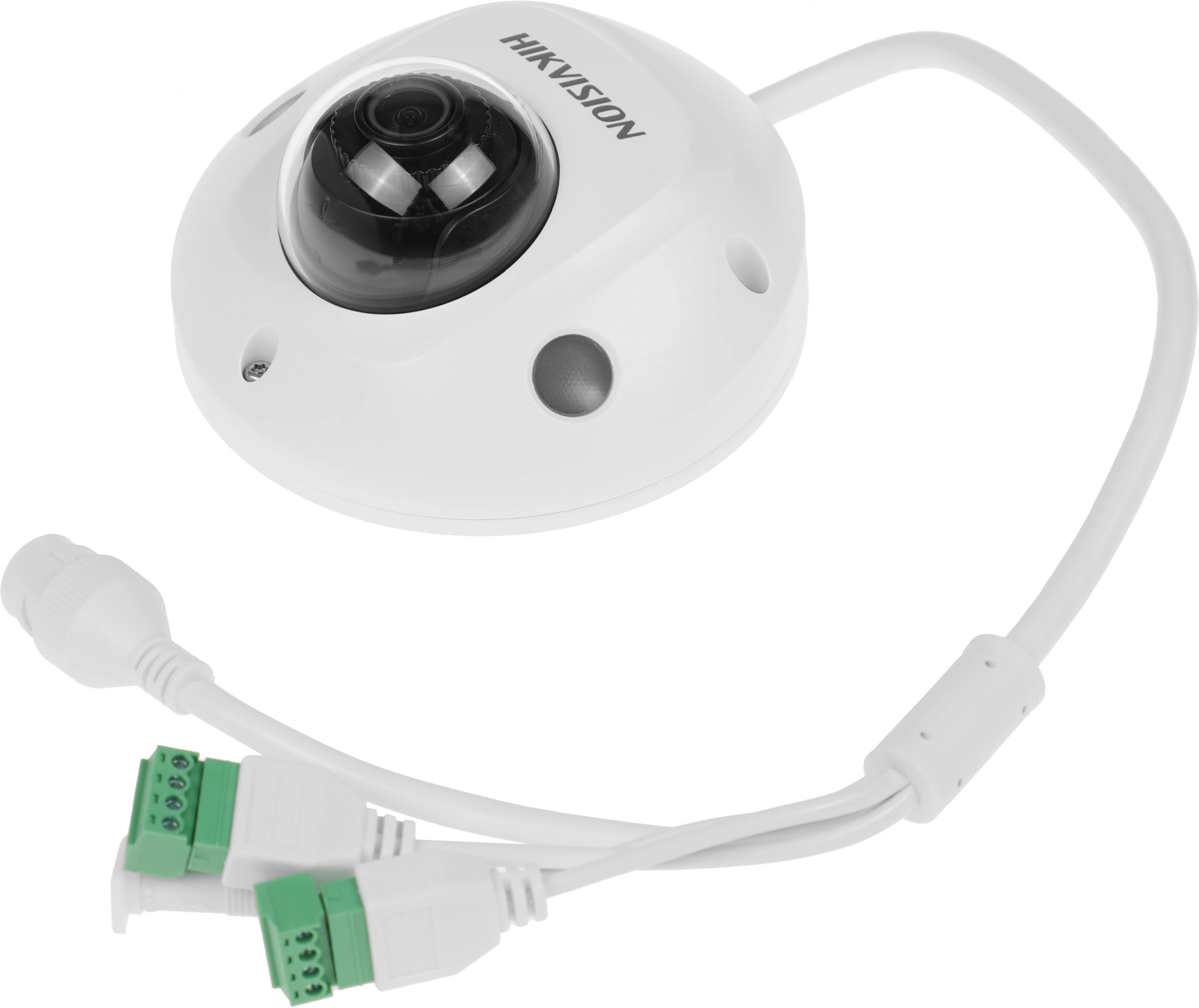 HIKVISION DS-2CD2543G2-IWS(2.8MM)