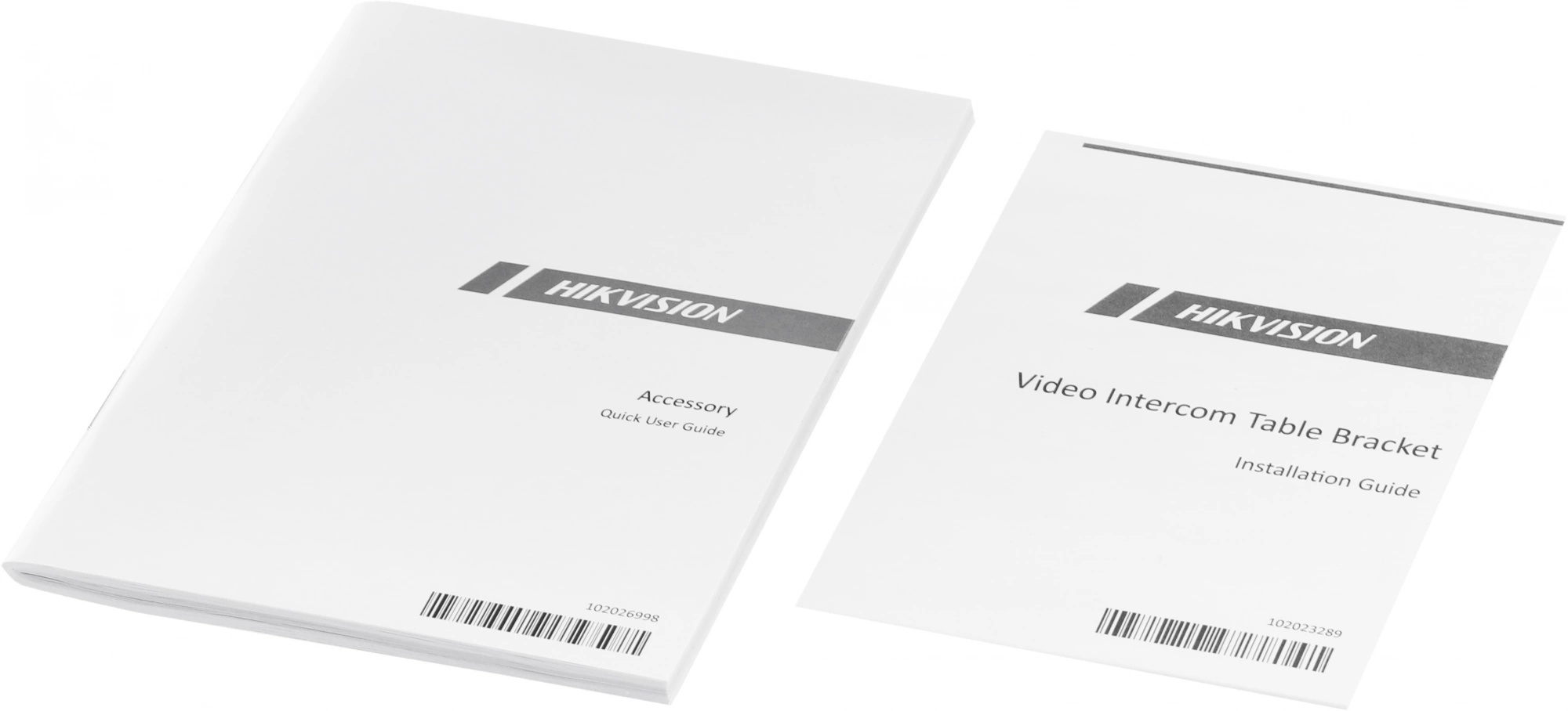 HIKVISION DS-KABH8350-T