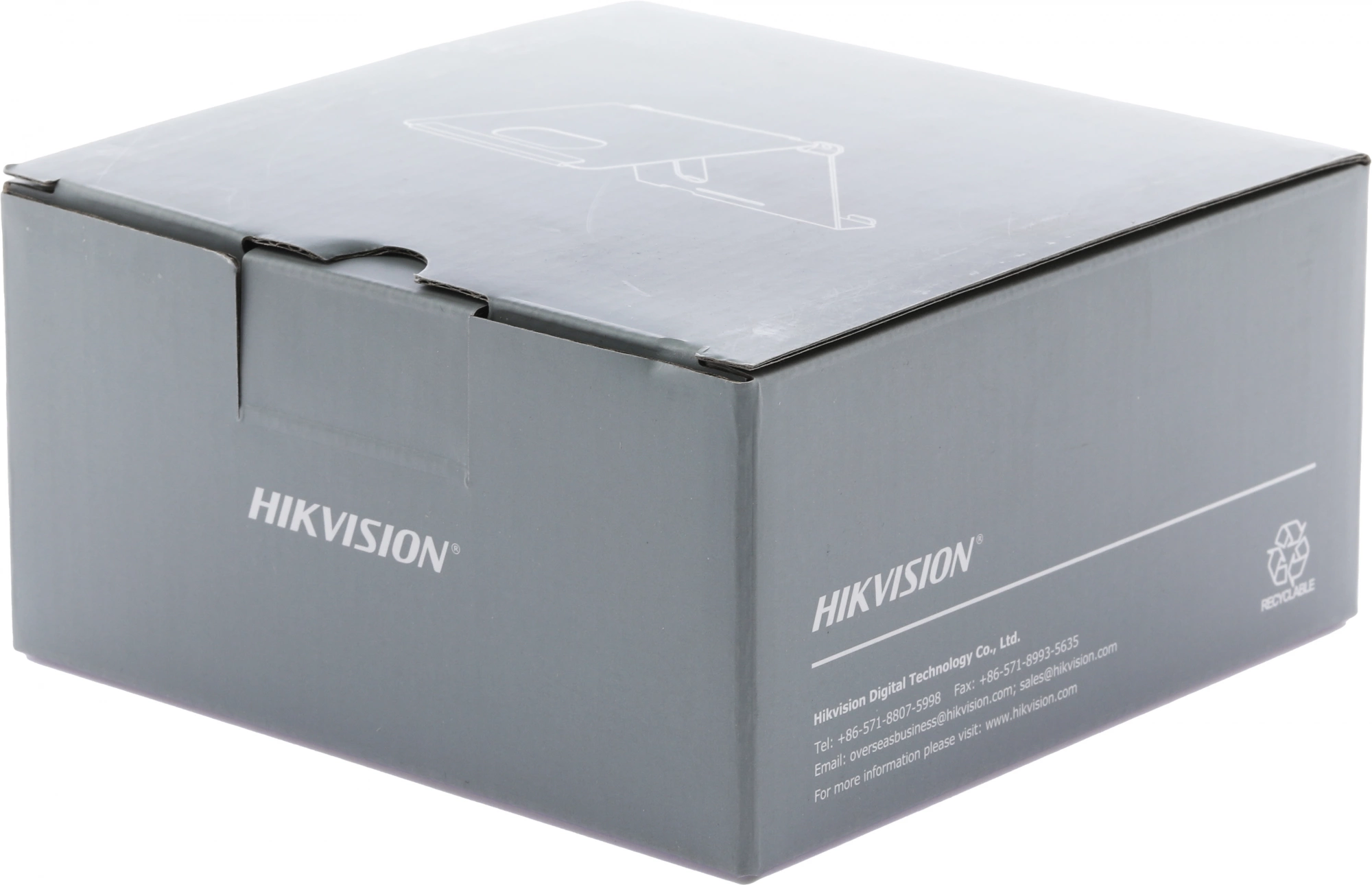 HIKVISION DS-KABH8350-T