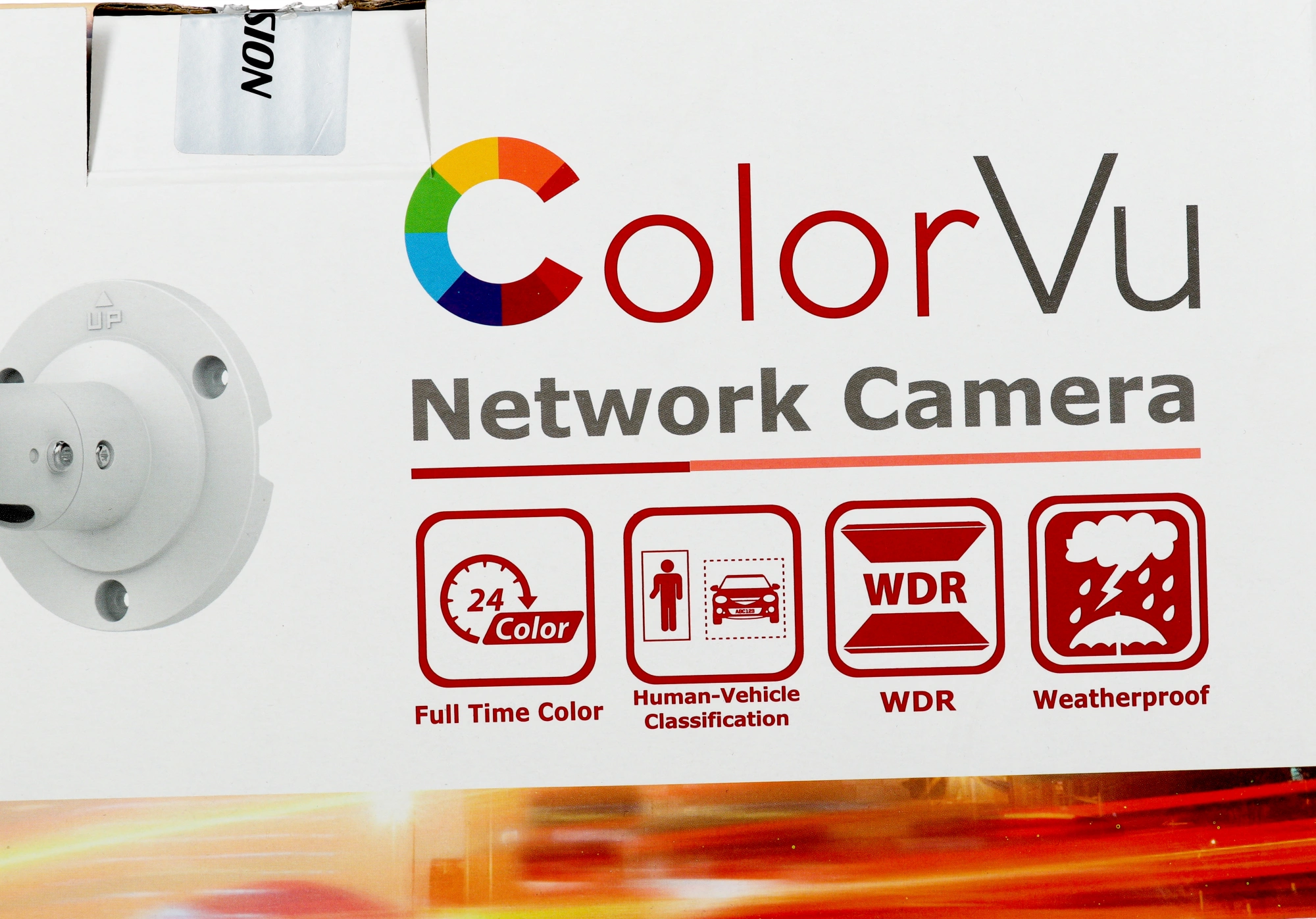 HIKVISION DS-2CD2047G2-LU(C)(2.8MM) HIKVISION DS-2CD2047G2-LU(C)(2.8MM)