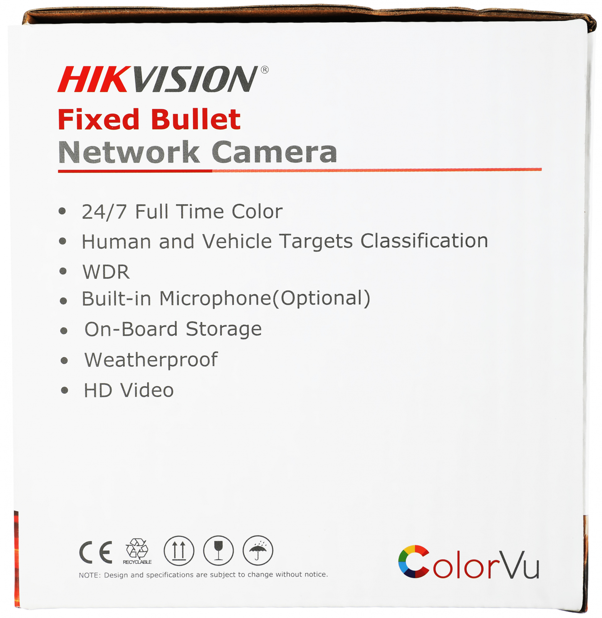 HIKVISION DS-2CD2047G2-LU(C)(4MM) Видеокамера IP с LED-подсветкой до 40м и технологией AcuSense HIKVISION DS-2CD2047G2-LU(C)(4MM) Видеокамера IP с LED-подсветкой до 40м и технологией AcuSense