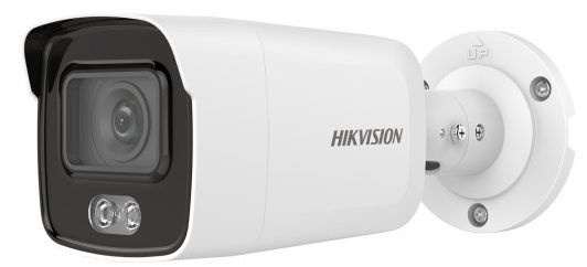HIKVISION DS-2CD2047G2-LU(C)(4MM) Видеокамера IP с LED-подсветкой до 40м и технологией AcuSense HIKVISION DS-2CD2047G2-LU(C)(4MM) Видеокамера IP с LED-подсветкой до 40м и технологией AcuSense