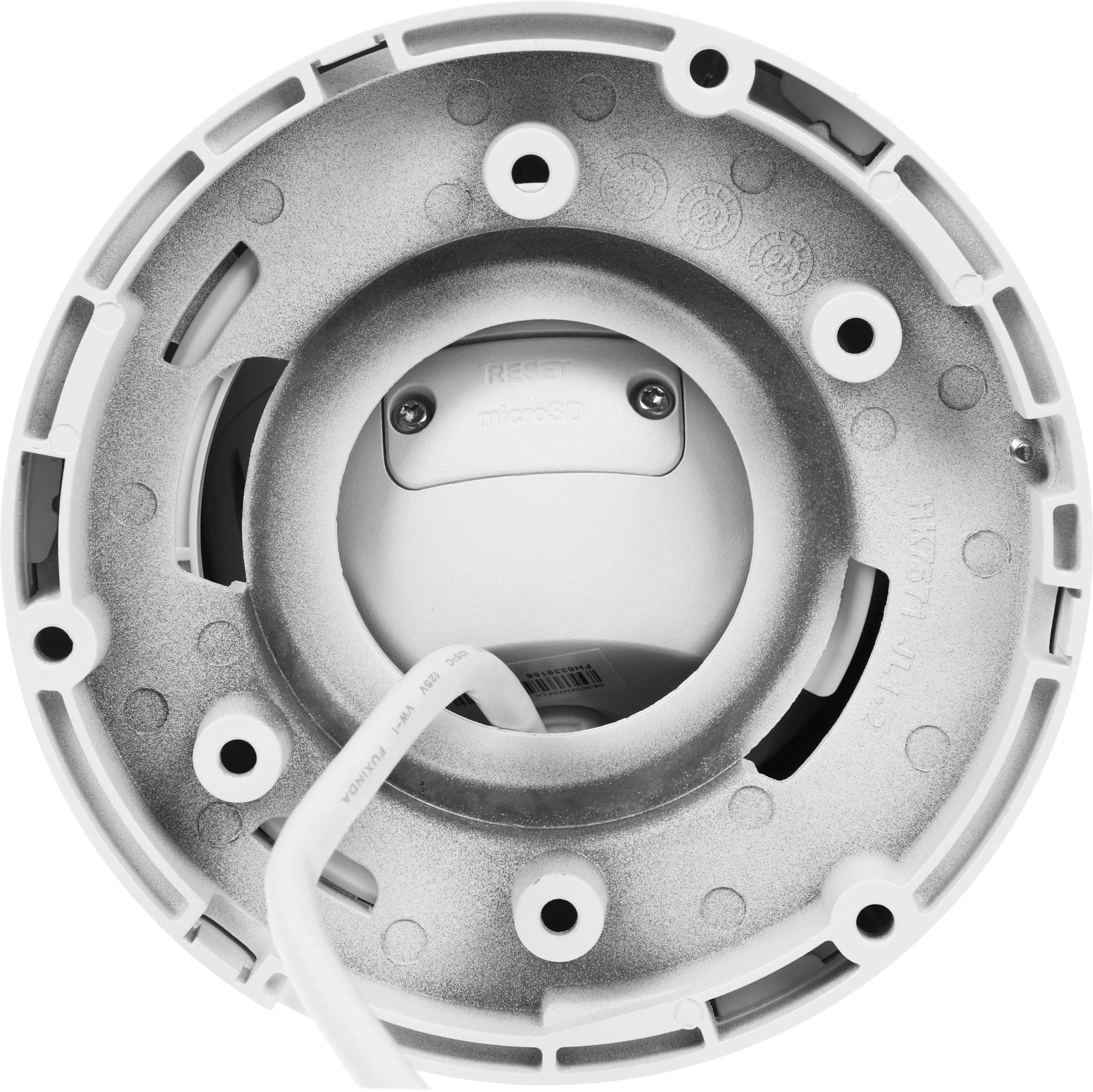 HIKVISION DS-2CD2347G2-LU(C)(2.8mm) 2.8-2.8мм Камера видеонаблюдения IP цветная корп.:белый HIKVISION DS-2CD2347G2-LU(C)(2.8mm) 2.8-2.8мм Камера видеонаблюдения IP цветная корп.:белый