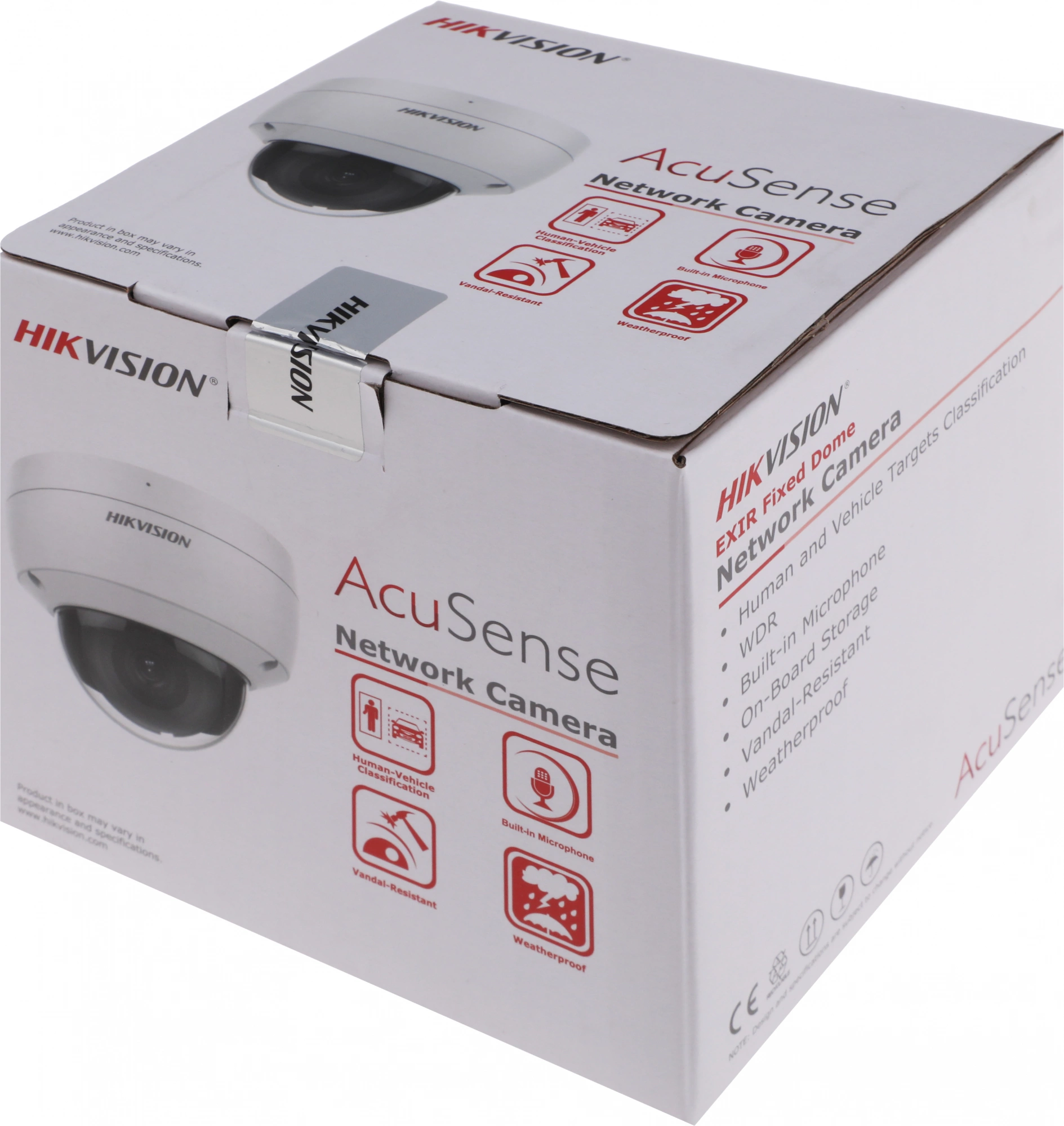 HIKVISION DS-2CD2143G2-IU(2.8MM)