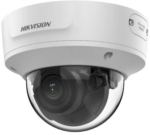 HIKVISION DS-2CD2743G2-IZS Видеокамера 4MP IP 2.8 - 12 мм, белый HIKVISION DS-2CD2743G2-IZS Видеокамера 4MP IP 2.8 - 12 мм, белый