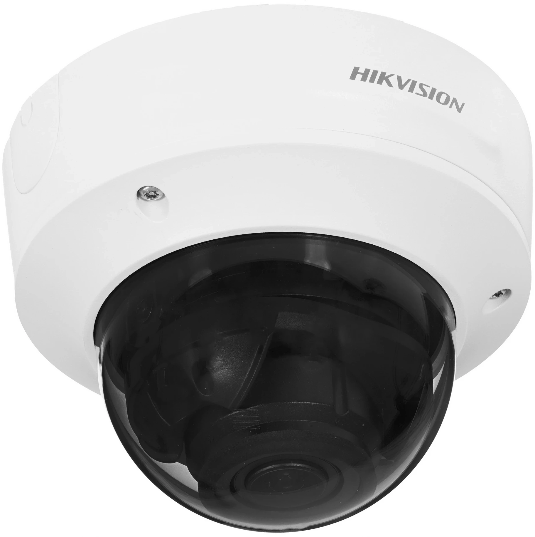 HIKVISION DS-2CD2743G2-IZS Видеокамера 4MP IP 2.8 - 12 мм, белый HIKVISION DS-2CD2743G2-IZS Видеокамера 4MP IP 2.8 - 12 мм, белый