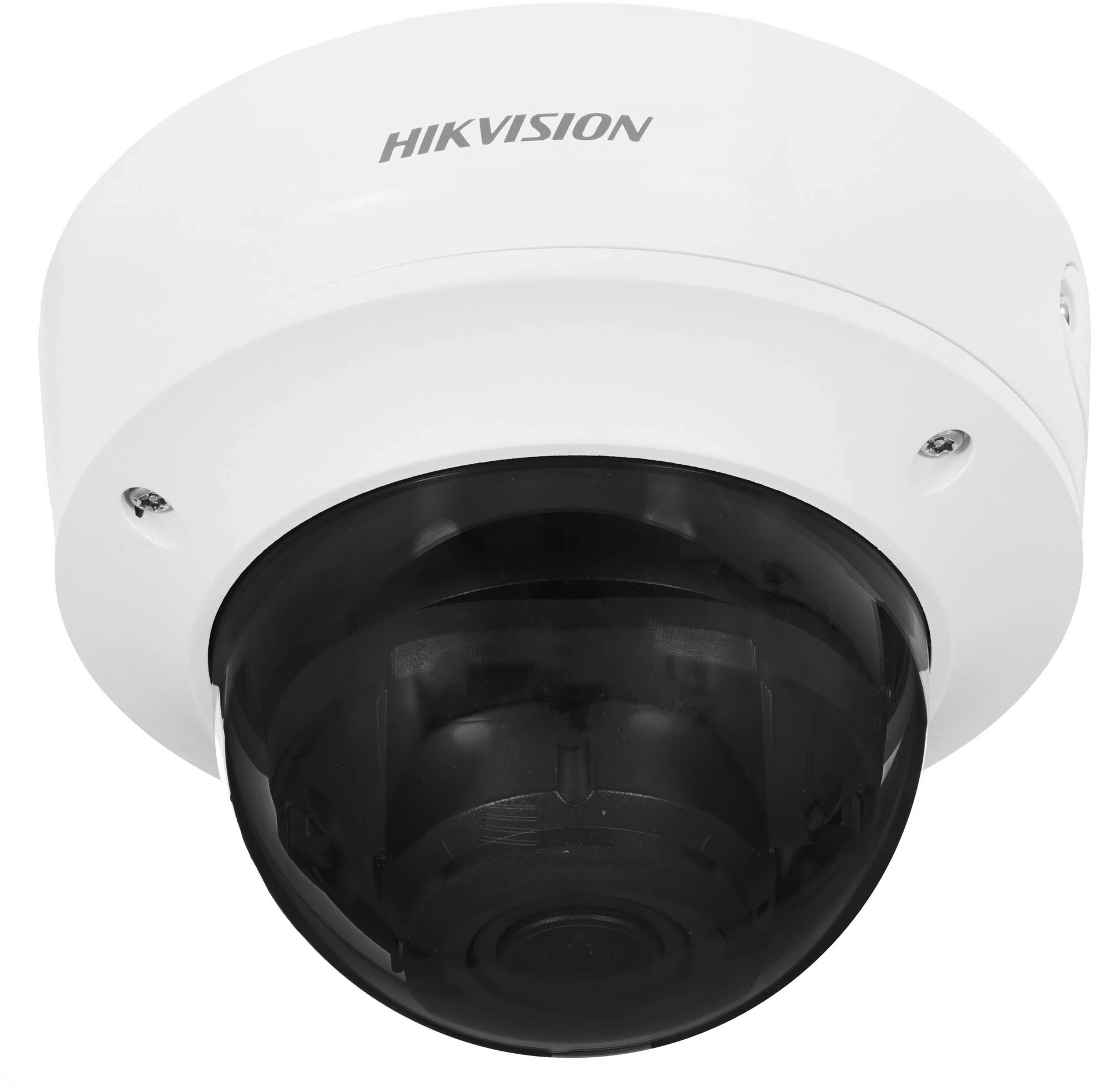 HIKVISION DS-2CD2743G2-IZS Видеокамера 4MP IP 2.8 - 12 мм, белый HIKVISION DS-2CD2743G2-IZS Видеокамера 4MP IP 2.8 - 12 мм, белый