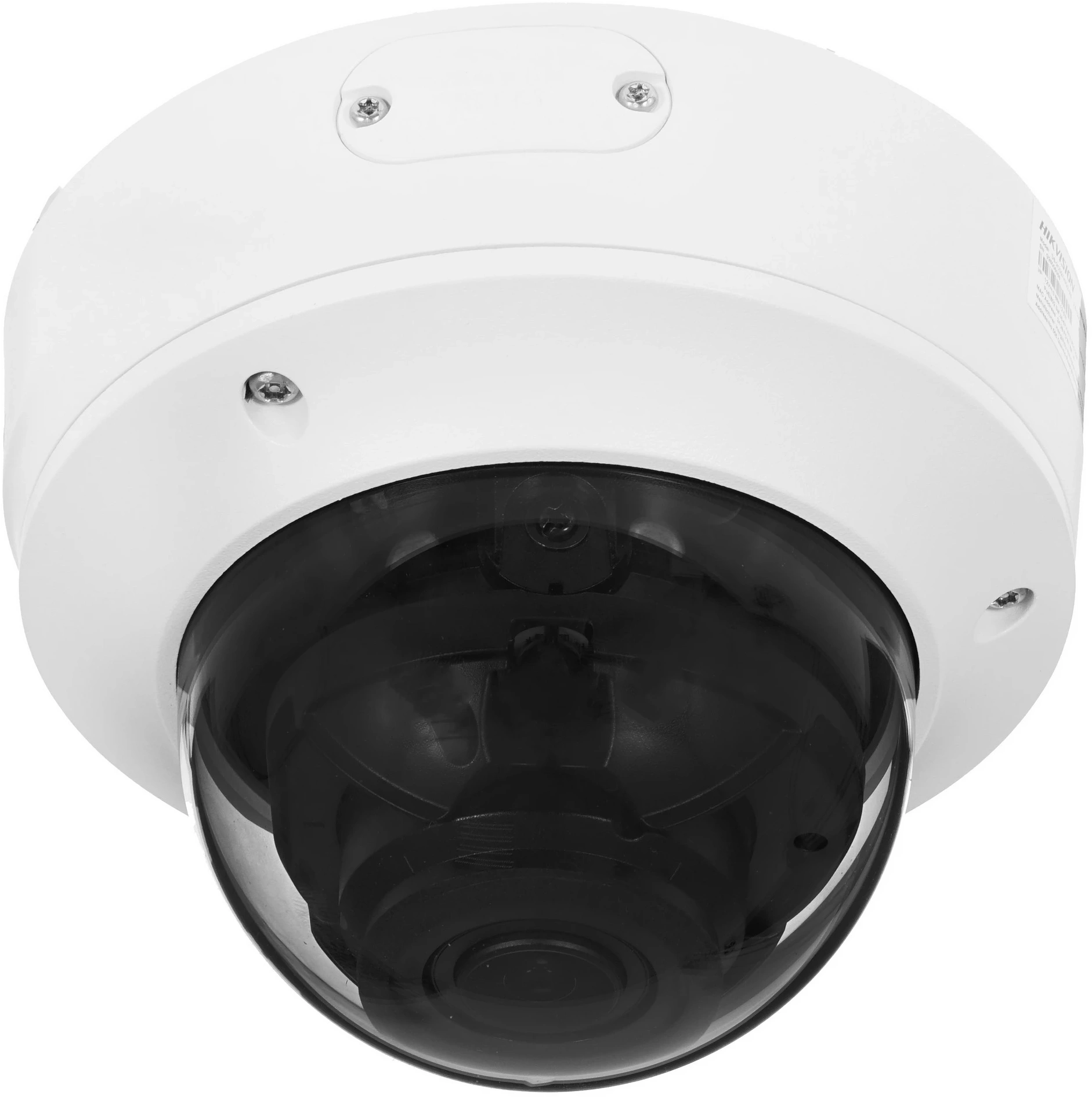 HIKVISION DS-2CD2743G2-IZS Видеокамера 4MP IP 2.8 - 12 мм, белый HIKVISION DS-2CD2743G2-IZS Видеокамера 4MP IP 2.8 - 12 мм, белый