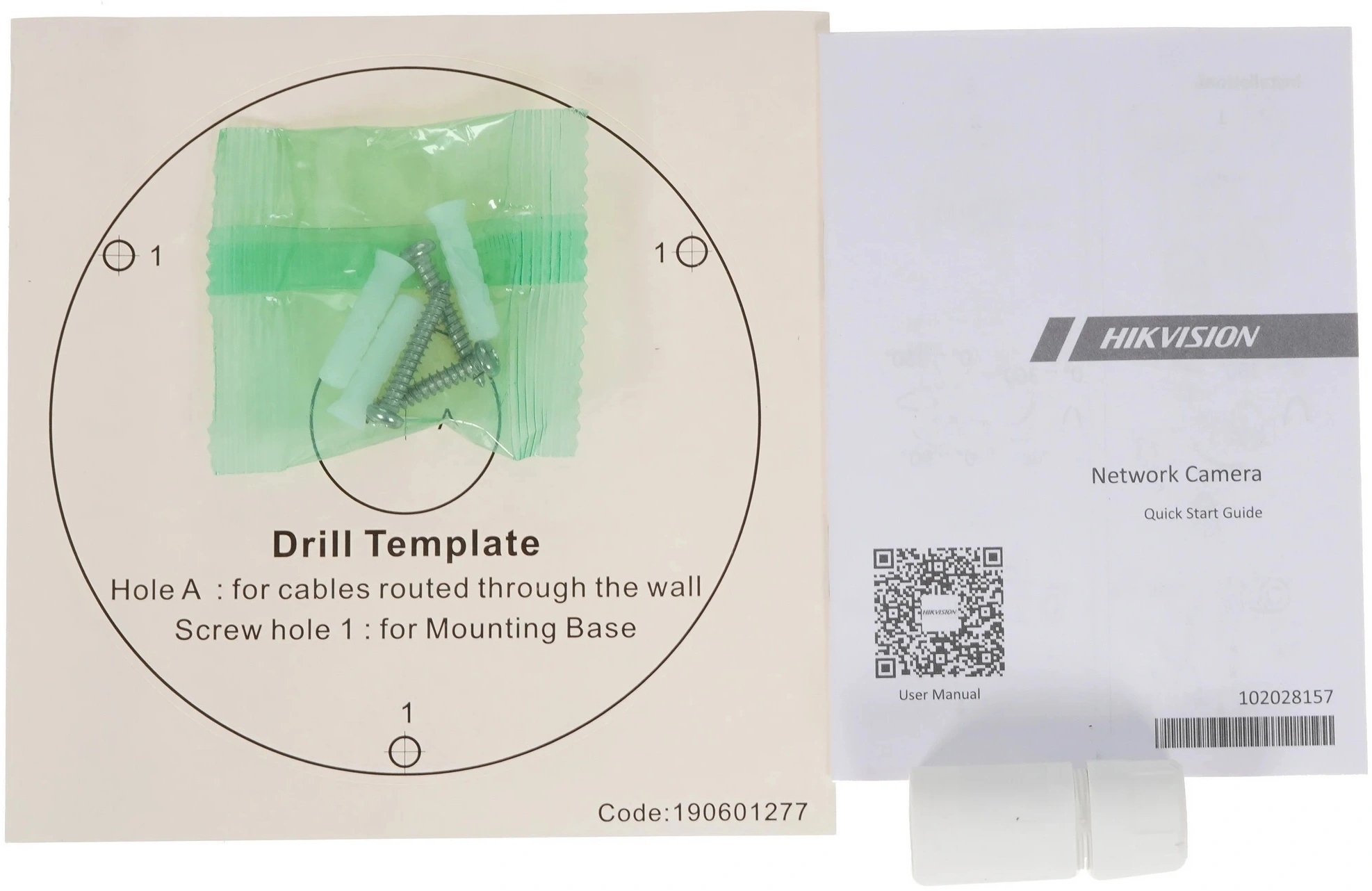 HIKVISION DS-2CD2383G2-IU(2.8MM) HIKVISION DS-2CD2383G2-IU(2.8MM)