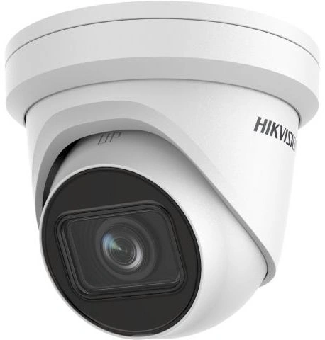 HIKVISION DS-2CD2H83G2-IZS 8Мп уличная купольная IP-камера с EXIR-подсветкой до 40м и технологией AcuSense