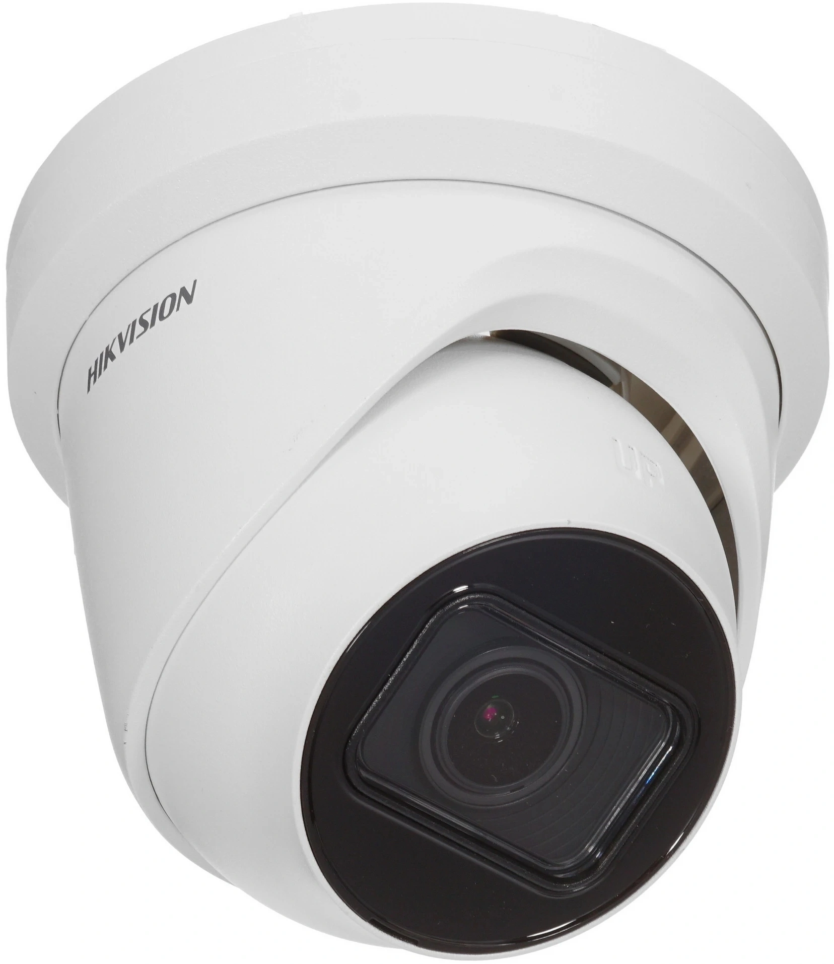 HIKVISION DS-2CD2H83G2-IZS 8Мп уличная купольная IP-камера с EXIR-подсветкой до 40м и технологией AcuSense