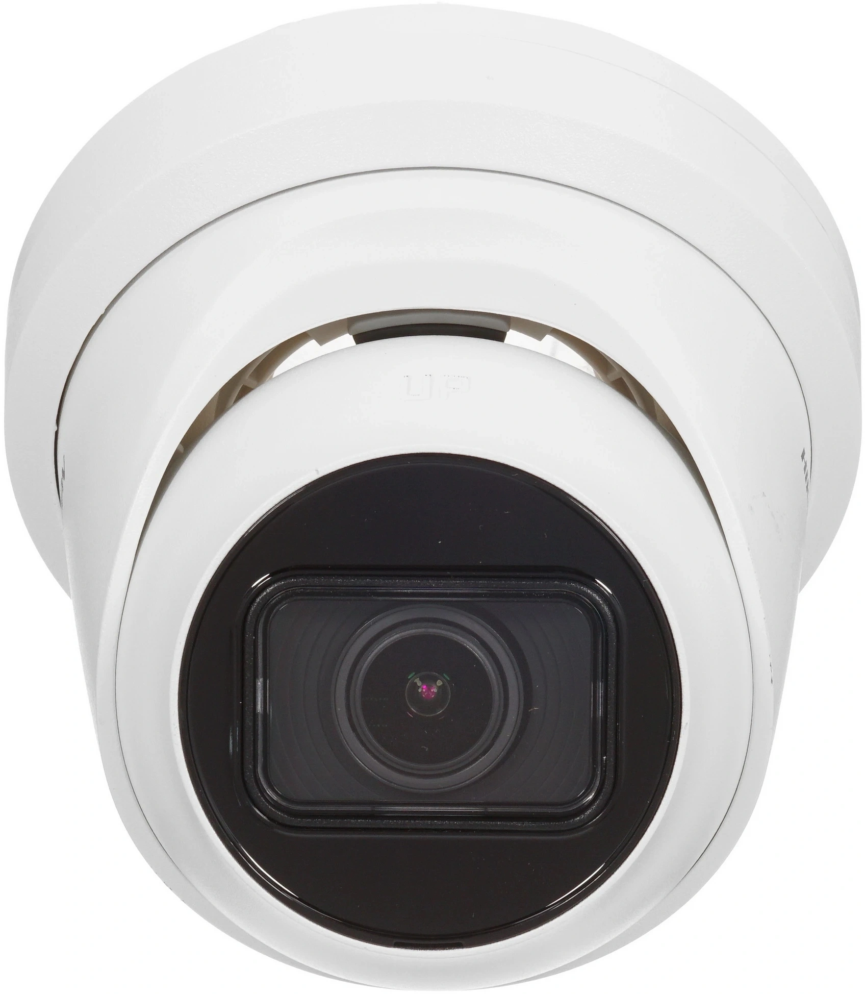 HIKVISION DS-2CD2H83G2-IZS 8Мп уличная купольная IP-камера с EXIR-подсветкой до 40м и технологией AcuSense