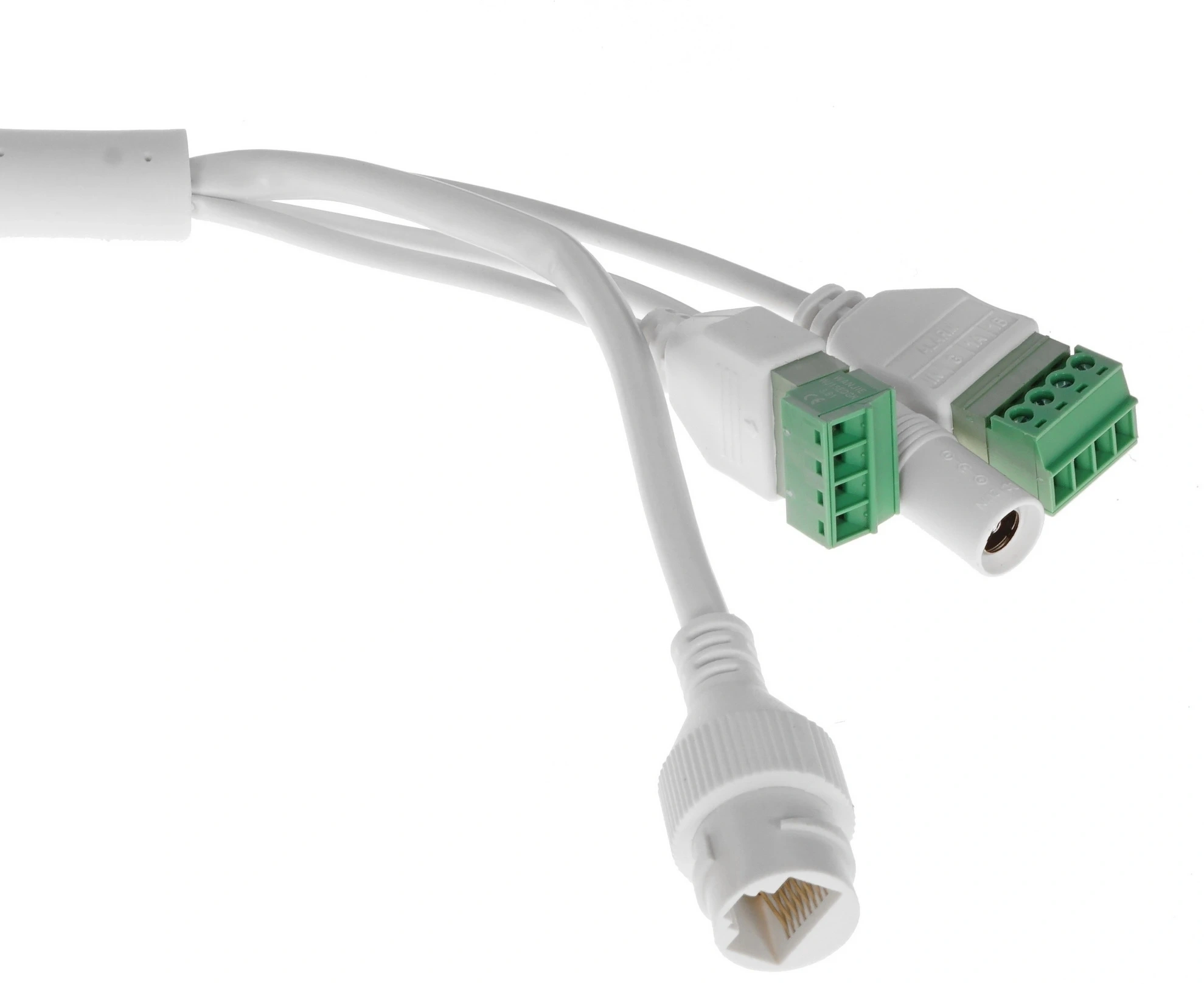 HIKVISION DS-2CD2H83G2-IZS 8Мп уличная купольная IP-камера с EXIR-подсветкой до 40м и технологией AcuSense