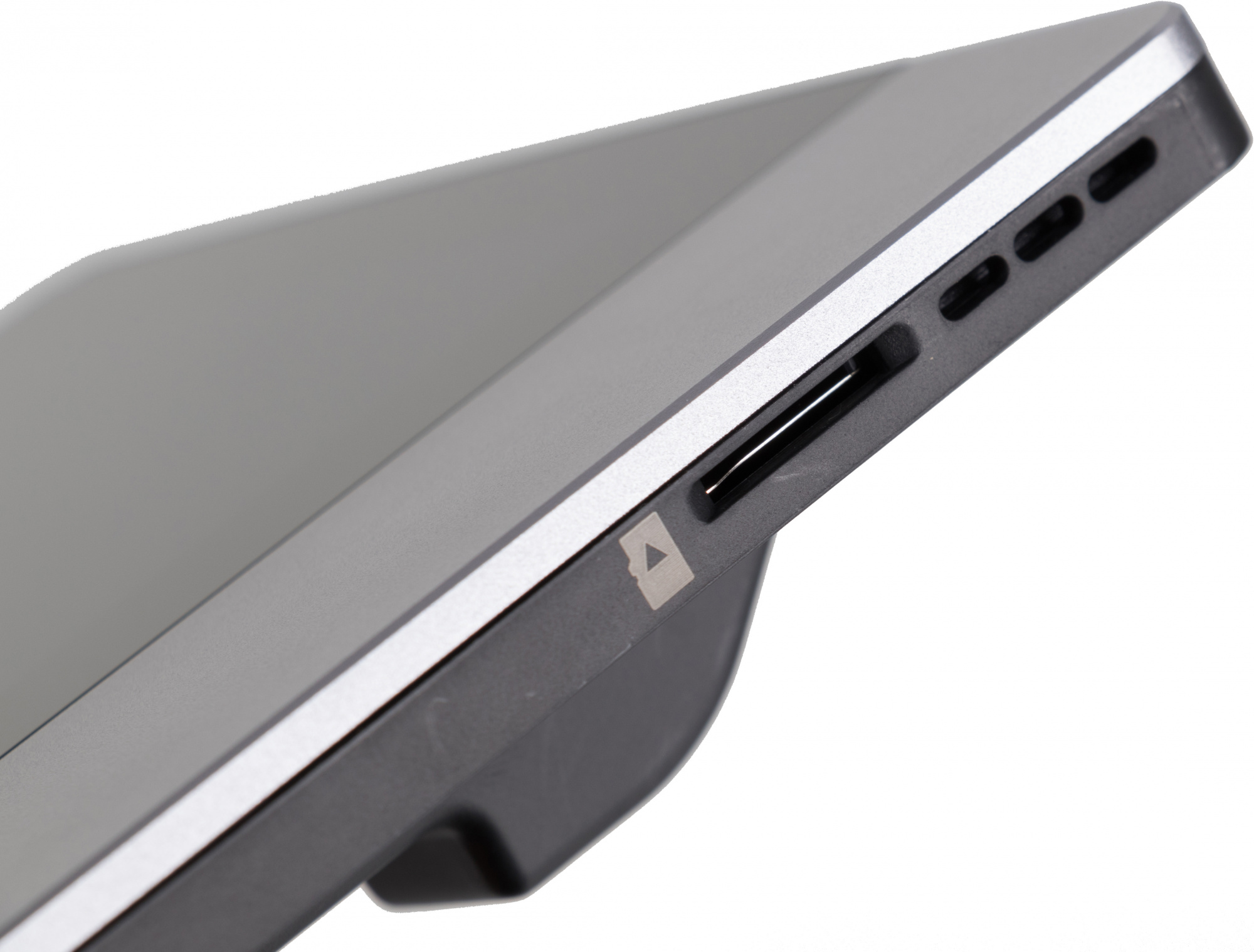 HIKVISION DS-KH8350-TE1 7“ IP видеодомофон